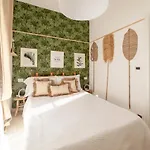 Vendégház La Casita Alassio