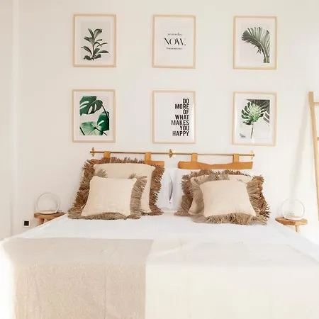 La Casita Pensión Alassio