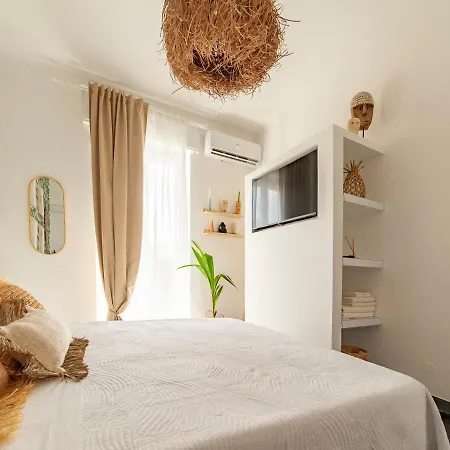 게스트하우스 La Casita