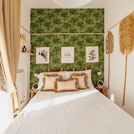 La Casita 알라시오