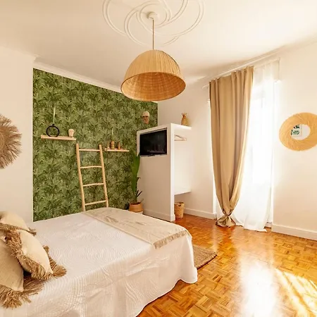 La Casita 알라시오