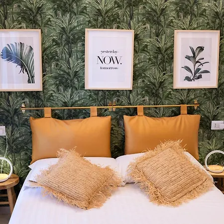 Gasthuis La Casita 3*