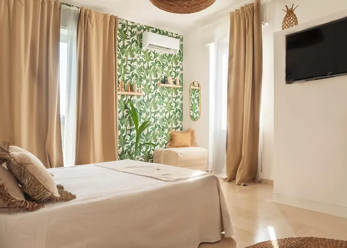 Gasthuis La Casita 3*