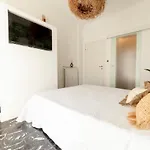 בית הארחה La Casita