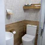 La Casita בית הארחה