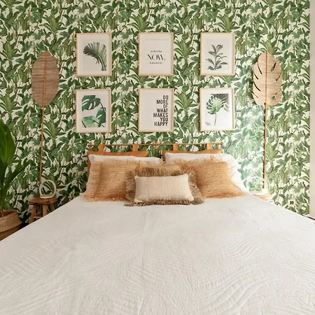 Guest house La Casita