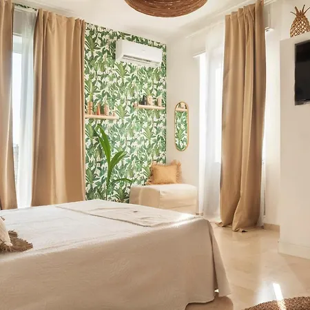 招待所 La Casita 4*
