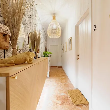 La Casita Guest house 3*