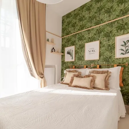 Guest house La Casita 3*