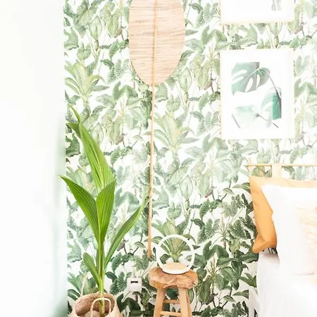 La Casita Guest house Alassio