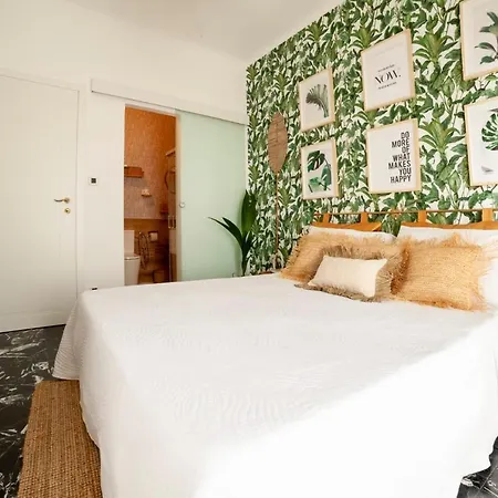 La Casita Guest house