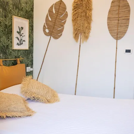 Guest house La Casita