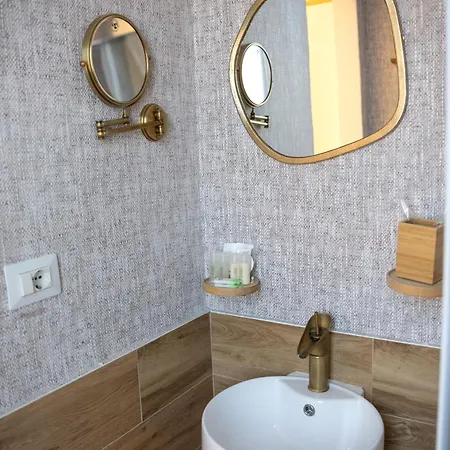 La Casita Гостьовий будинок 3*