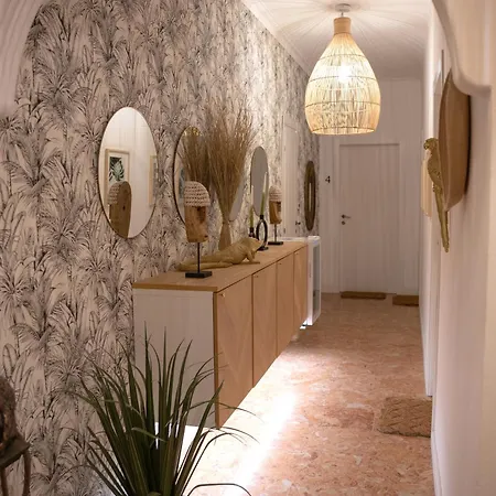 La Casita Гостьовий будинок Алассіо