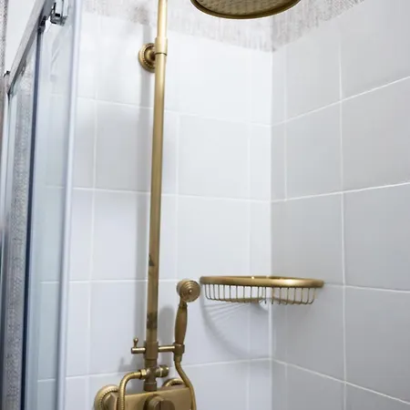 Guest house La Casita 3*