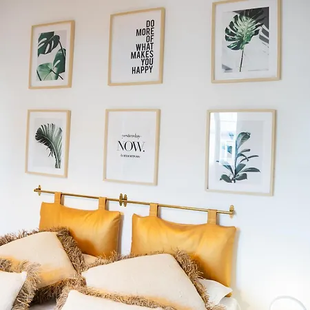 Guest house La Casita