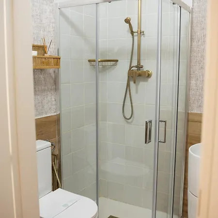 Guest house La Casita