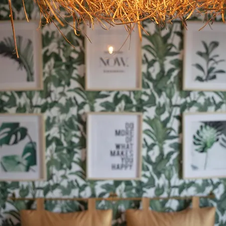 La Casita Guest house