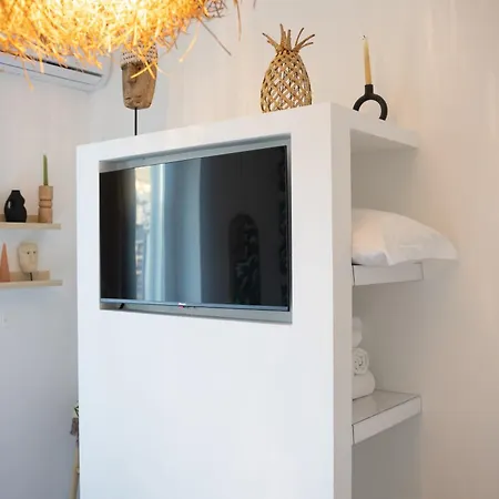 La Casita 4* 阿拉西奥