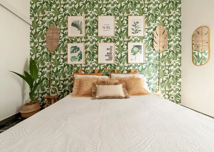 Гостьовий будинок La Casita