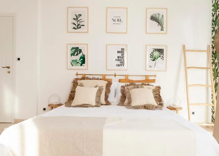 La Casita Vendégház Alassio