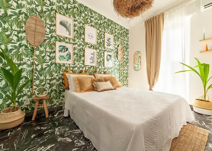 Гостьовий будинок La Casita 3*