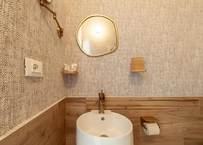 Гостьовий будинок La Casita