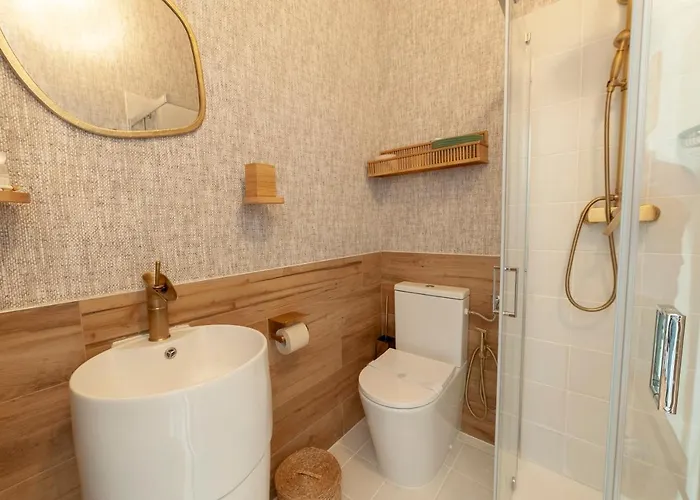 La Casita 3* Алассіо