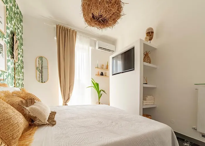 Vendégház La Casita