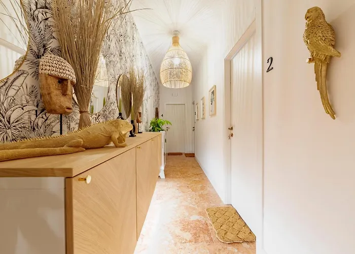 La Casita Гостьовий будинок 3*