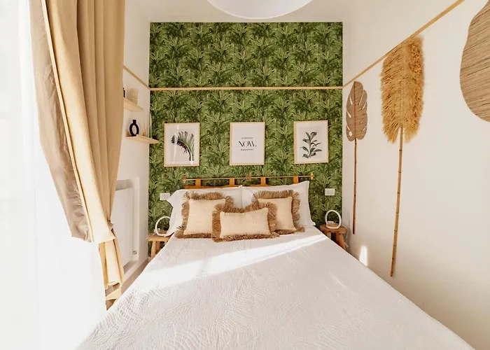 La Casita Алассіо