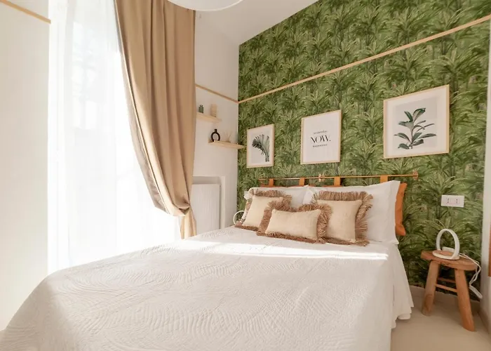 Vendégház La Casita 3*