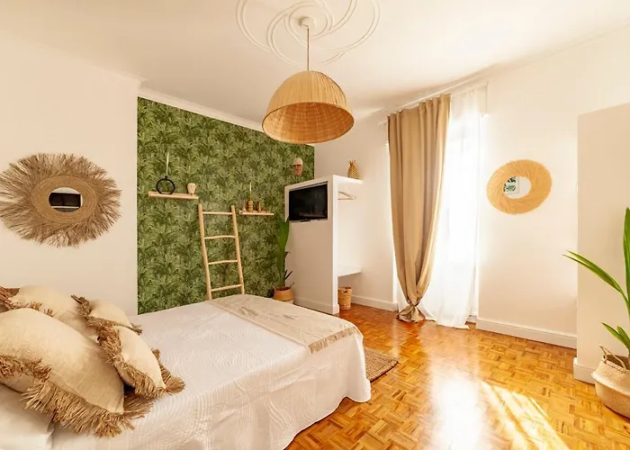 La Casita Алассіо