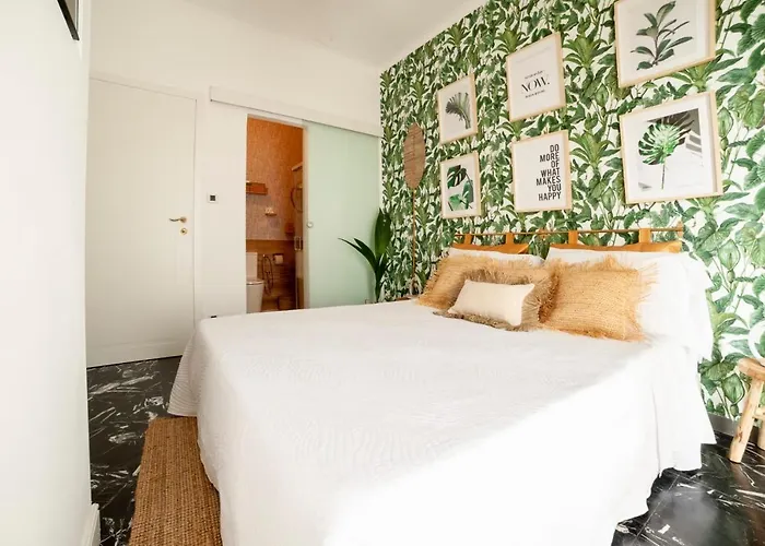 La Casita Гостьовий будинок