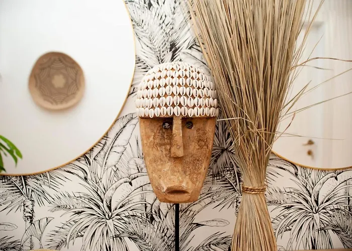 La Casita Vendégház 3*