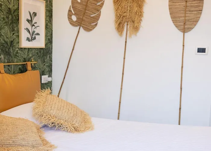 Гостьовий будинок La Casita