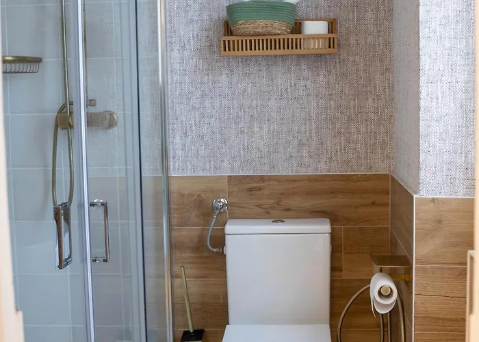 La Casita Алассіо