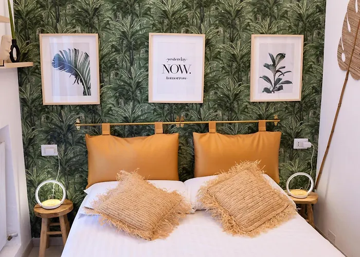 Гостьовий будинок La Casita 3*