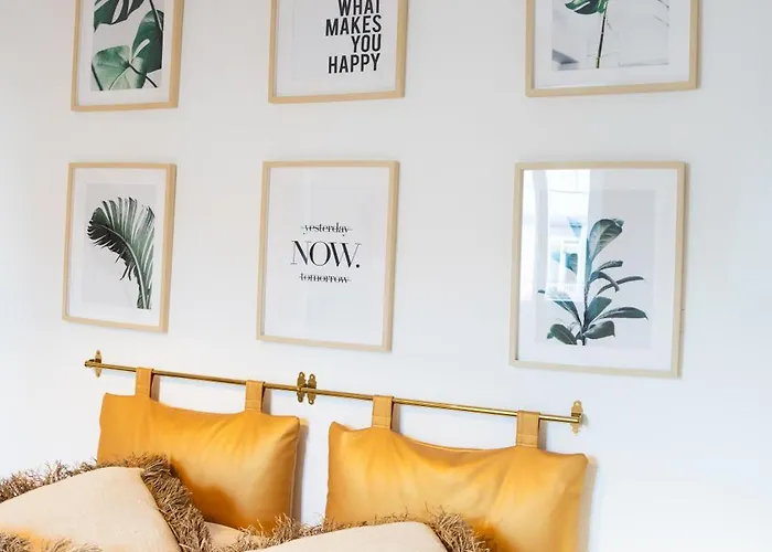 Гостьовий будинок La Casita