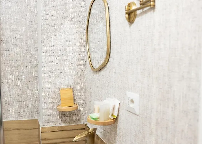 Гостьовий будинок La Casita 3*