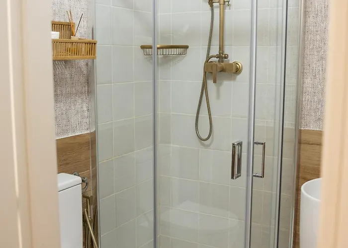 Гостьовий будинок La Casita