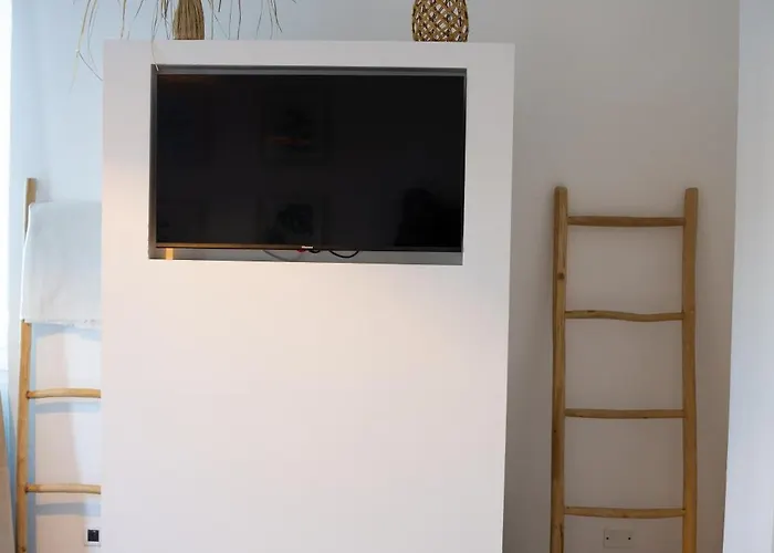 La Casita Гостьовий будинок 3*