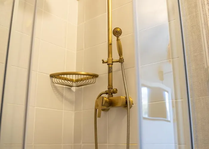 Гостьовий будинок La Casita 3*