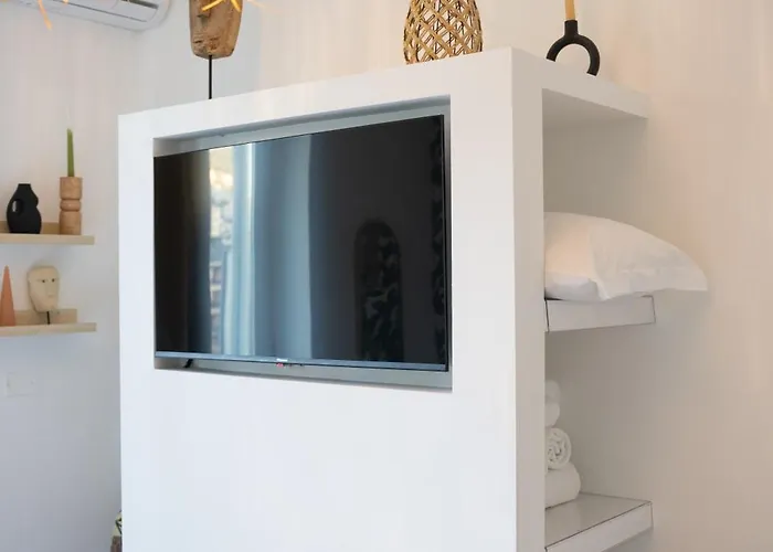 La Casita 3* Алассіо